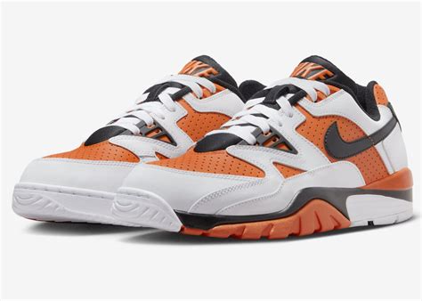 nike air cross trainer 3 low dames